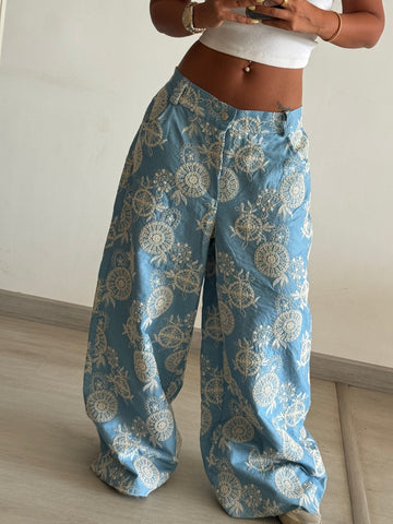 Your dream catcher pants