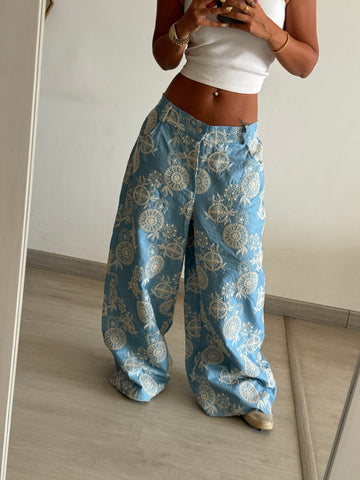Your dream catcher pants