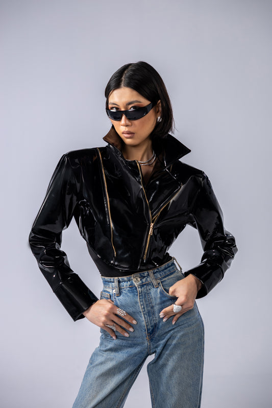 Not your average jacket