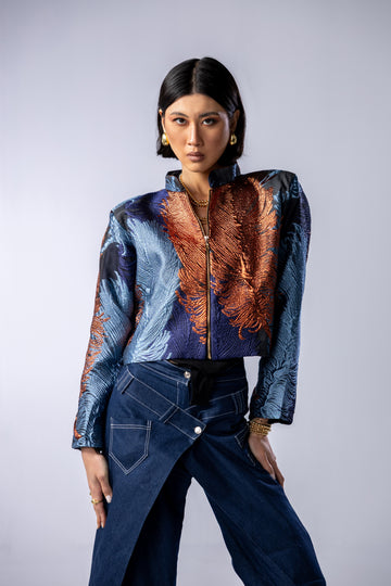 Fusion jacket