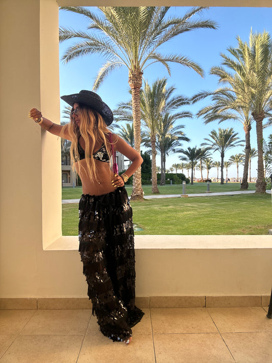 The techno pants