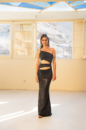 The Revenge Dress