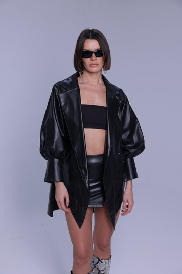 Pulse Puffer Jacket.